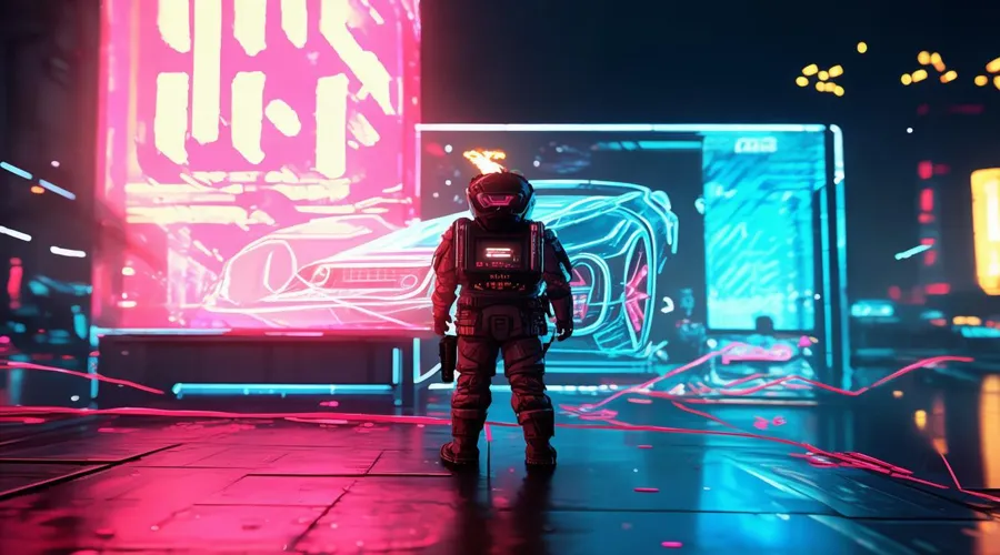 极无双游戏图片3